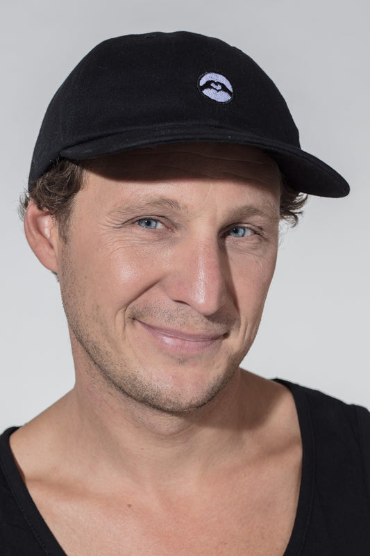 Cap Polo Black image 0