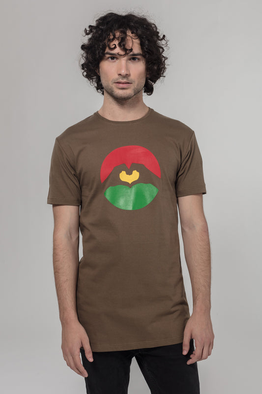 Special Logo T-Shirt Tres Colours image 0