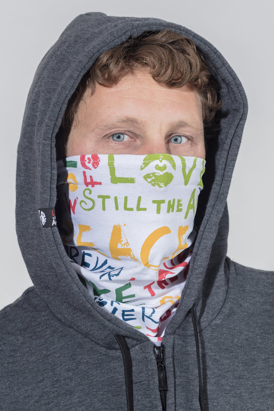 Facemask Messages image 0