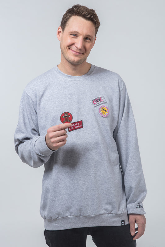 Sweater No Matter What image 0