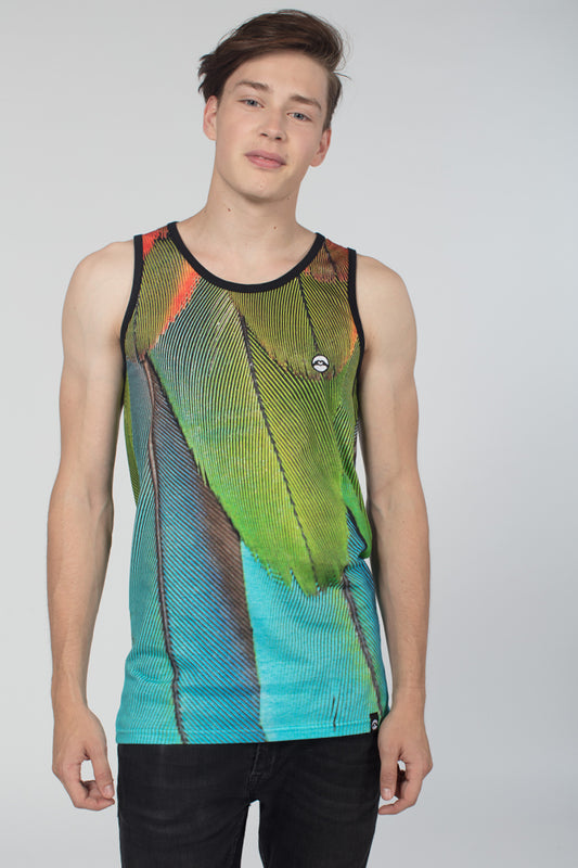 Tank Top Papagena image 0