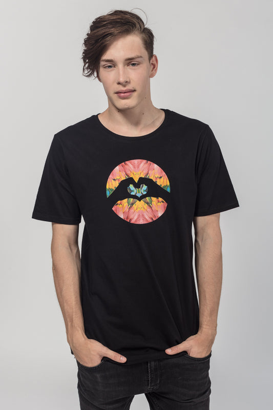 Special Logo T-Shirt Makaw image 0