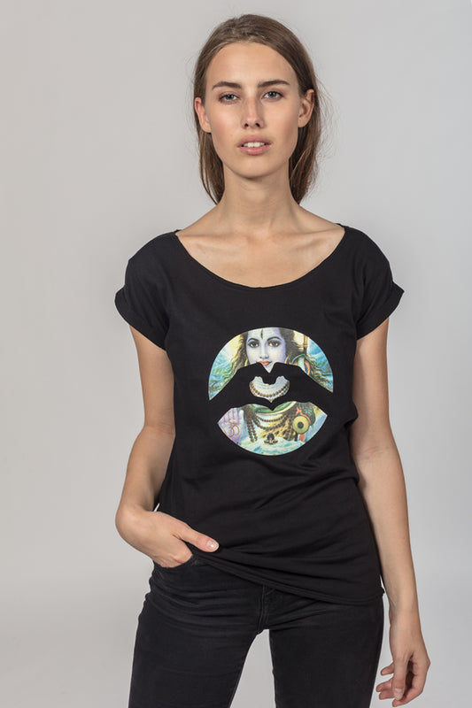 Special Logo T-Shirt Spirit image 0