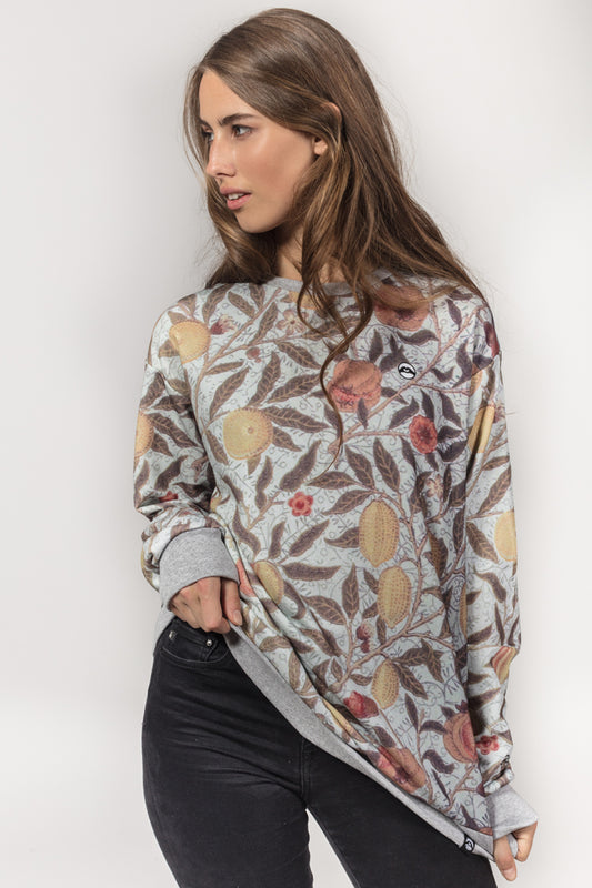 Artistic Sweater Oldschool image 0