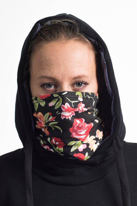 Facemask Rosalita image 0