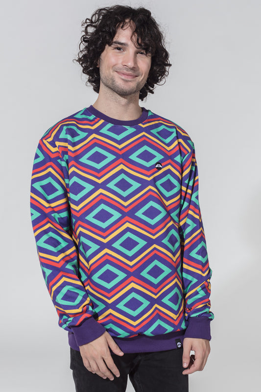 Artistic Sweater Diana Ross image 0