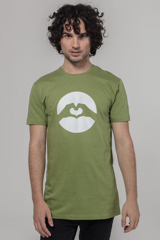 Classic Logo T-Shirt Rapid image 0