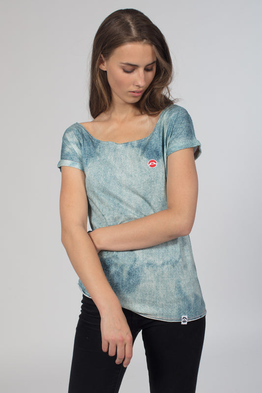 Artistic T-Shirt James Jean image 0