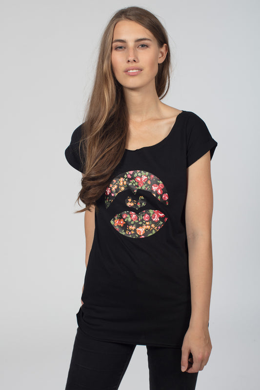 Special Logo T-Shirt Rosalita image 0