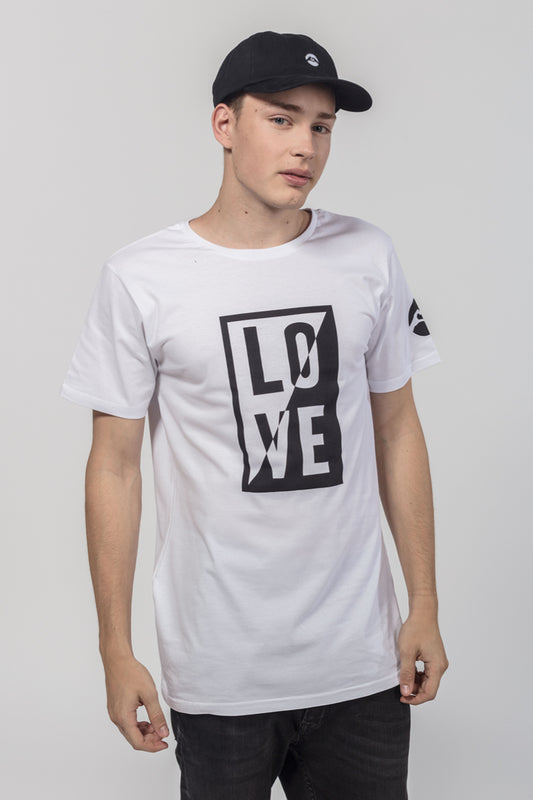 Artistic T-Shirt Ying Yang image 0