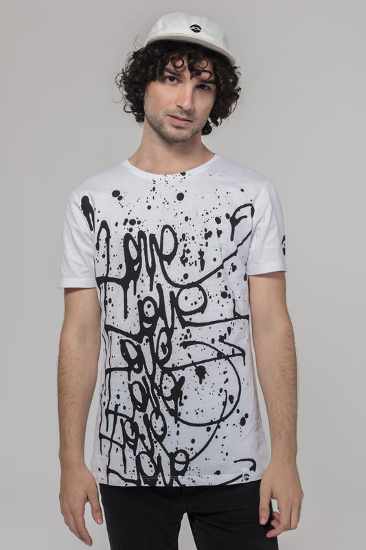 Artistic T-Shirt Seemann Tag image 0