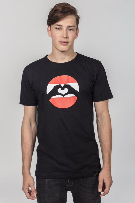 Special Logo T-Shirt Austria image 0