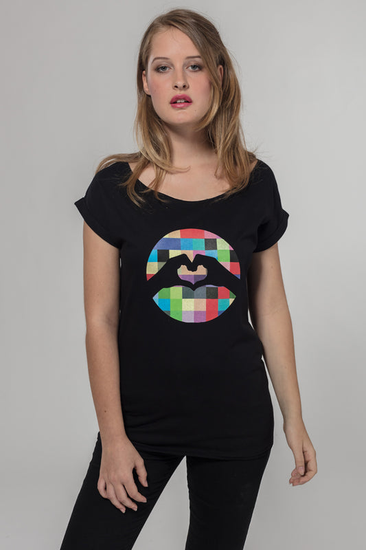 Special Logo T-Shirt Testscreen image 0