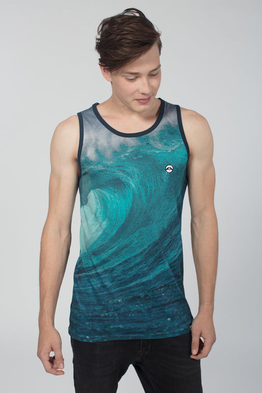 Tank Top Maverick image 0