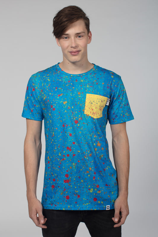 Artistic T-Shirt Klexi image 0