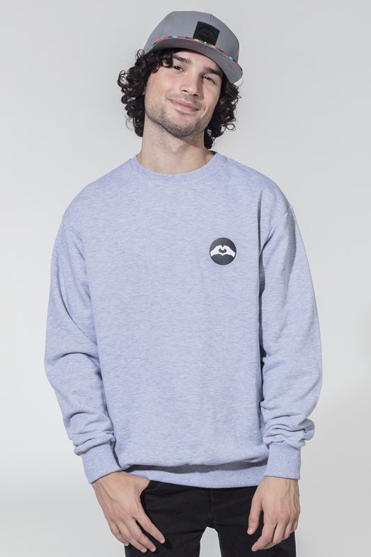 Artistic Sweater Kriss Kross image 0