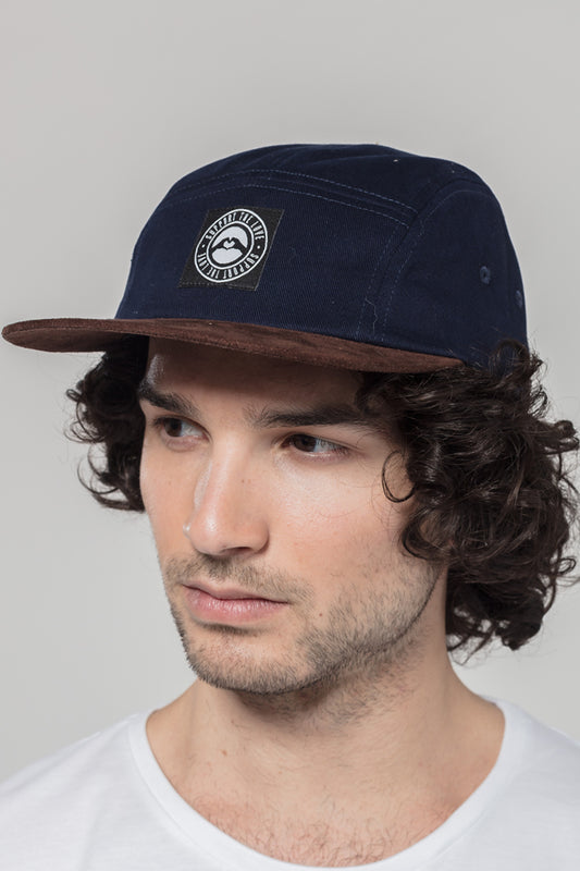 Cap 5 Panel Lauser image 0