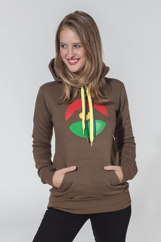 Special Logo Hoodie Tres Colours image 0