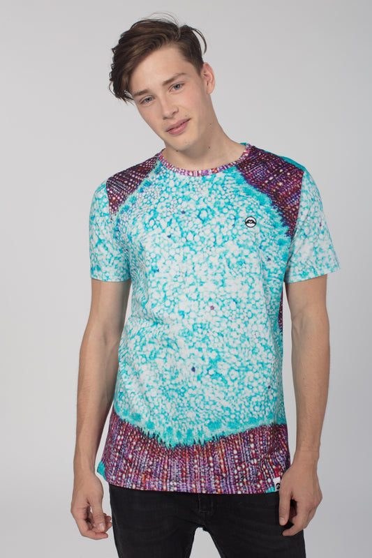Artistic T-Shirt Microcosm image 0