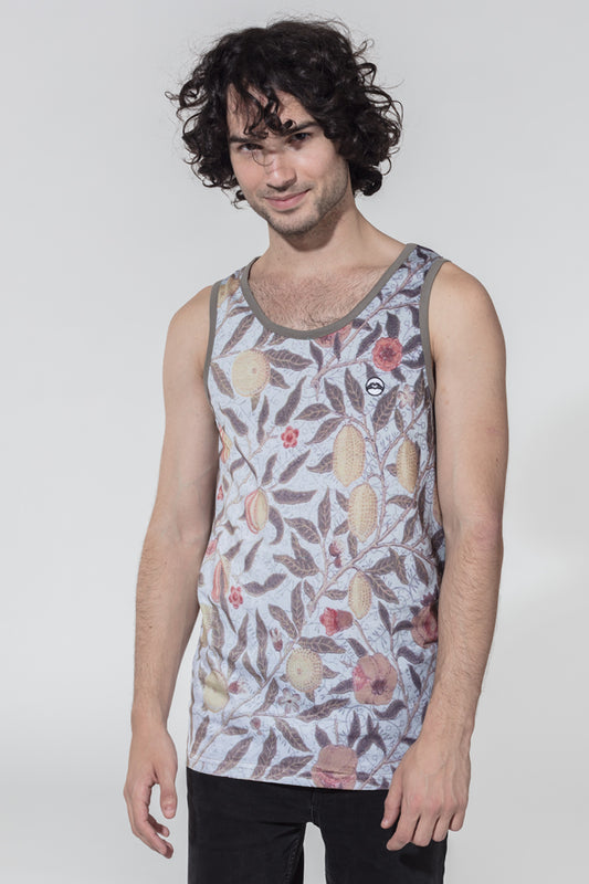 Tank Top Oldschool image 0