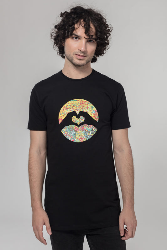 Special Logo T-Shirt Dots image 0
