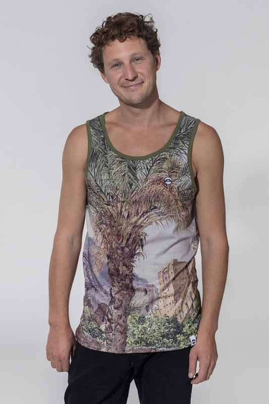 Tank Top Sitges image 0
