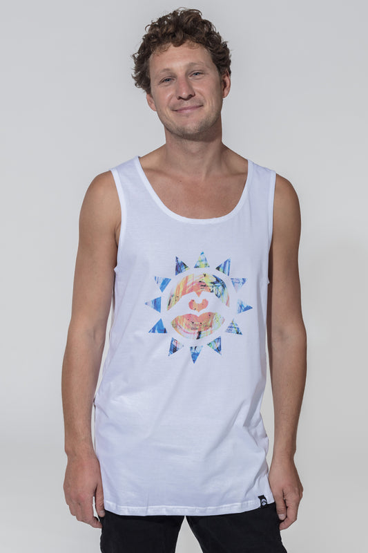 Tank Top Sunny Colour image 0
