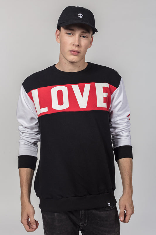 Artistic Sweater Loveis image 0