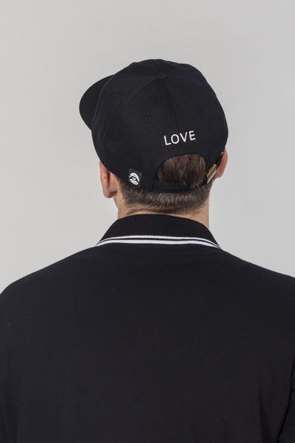 Cap Polo Black image 3