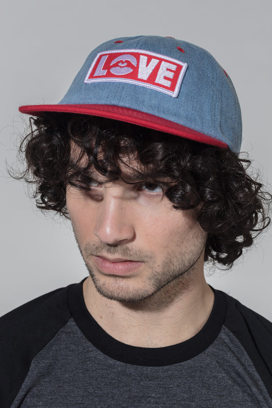 Cap Snapback Back to the 90s image 0