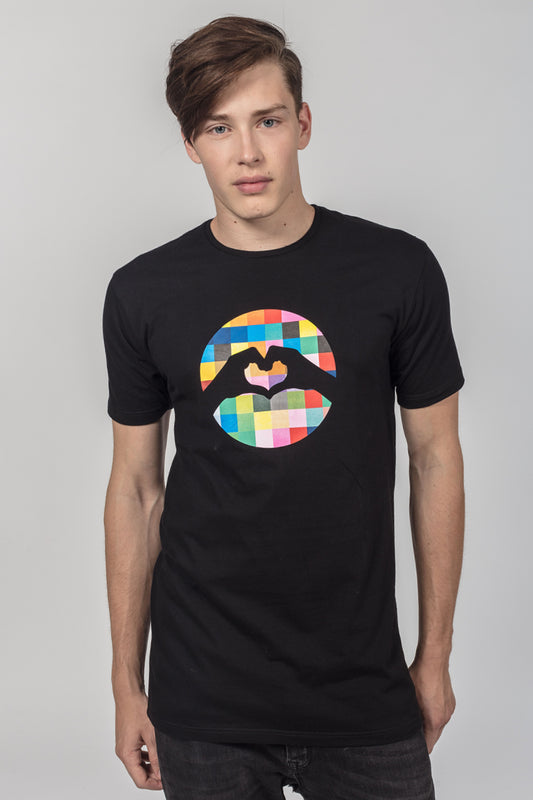 Special Logo T-Shirt Testscreen image 0