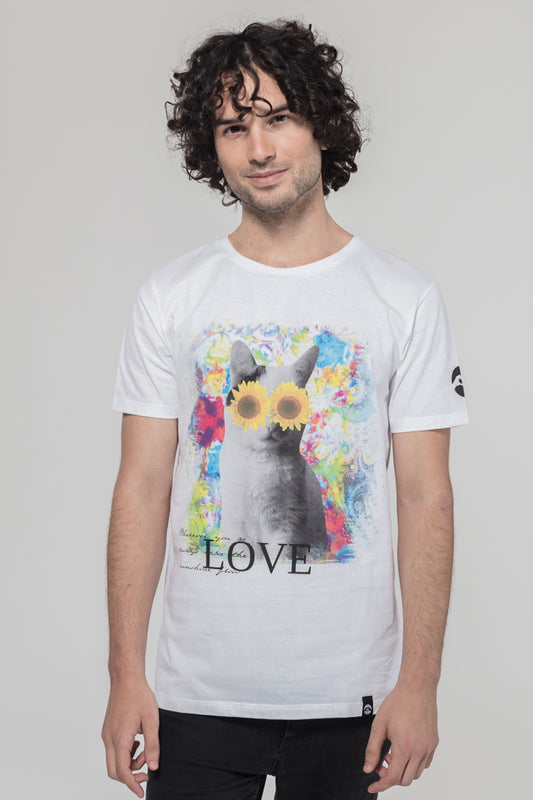Artistic T-Shirt Acid Mietzi image 0