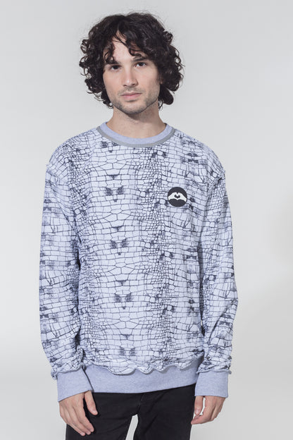 Artistic Sweater Kriss Kross image 1