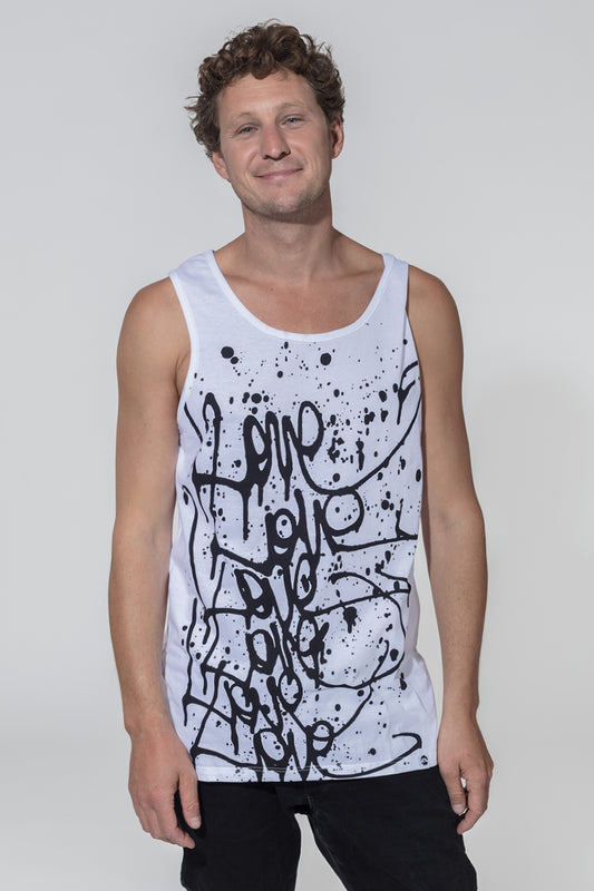 Tank Top Seemann Tag image 0