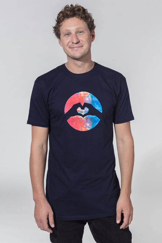 Special Logo T-Shirt Watercolour image 0