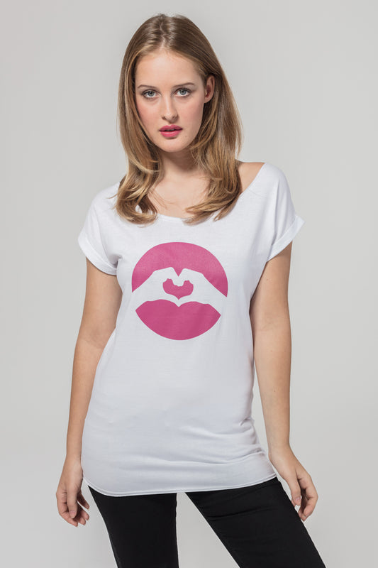 Classic Logo T-Shirt Baby image 0
