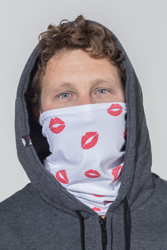 Facemask Love Effect image 0