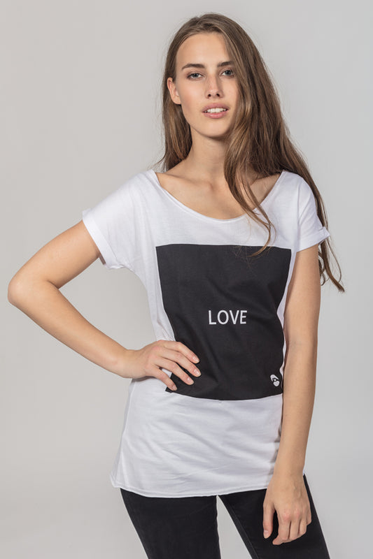 Artistic T-Shirt Square image 0