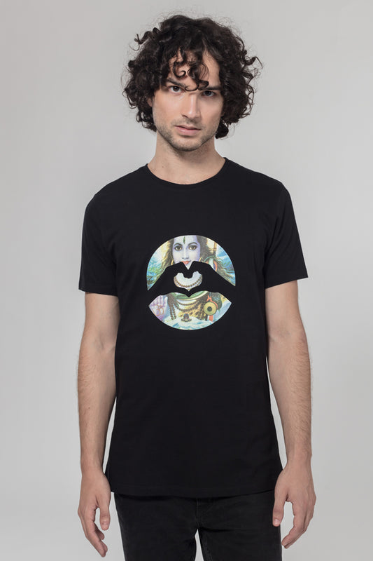 Special Logo T-Shirt Spirit image 0