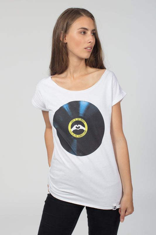 Artistic T-Shirt Vynil image 0