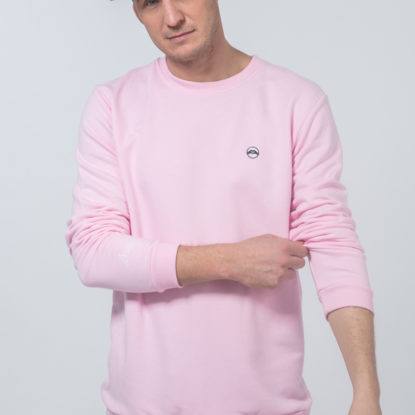 Men Sweater Zuckerl 2 by Love Distribution