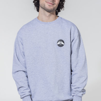 Men Artistic Sweater Kriss Kross