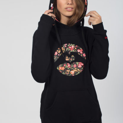 Women Special Logo Hoodie Rosalita 2